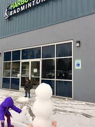 Image result for Market Harborough badminton Club