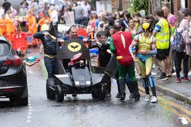 Image result for Oxted Runners
