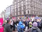 Trade Union Rally - November - via Daymix
