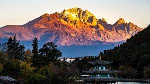 Αποτέλεσμα εικόνας για dragon snow mountain