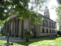 Image result for Stockport Sabres