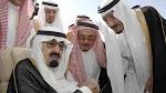 Saudi Arabias King Abdullah Dies; Witnessed A New Era : The Two.