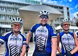 Image result for Ipswich Bicycle Club