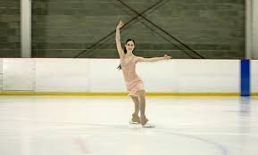 Image result for Streatham Ice Figure Skating Club, Kent