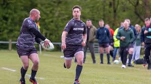 Image result for Bolton Mets RLFC