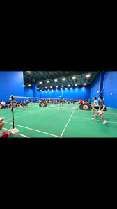Image result for York Summer School Badminton Club