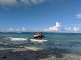 Image result for culebra beach tank