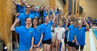 Image result for Romsey and Totton Swimming Club
