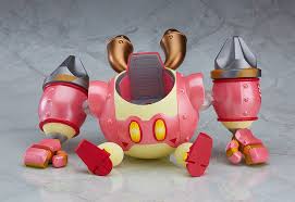 Image result for Kirby: Planet Robobot