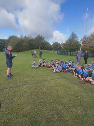 Image result for Wilmslow Rugby Union Football Club