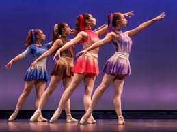 Image result for Setterfield School Of Dancing