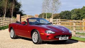 Image result for Madeira Maroon 1999 Jaguar