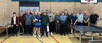 Image result for Crawley Community Table Tennis Club