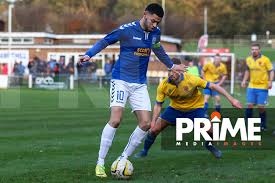 Image result for Ampthill Town Football & Social Club