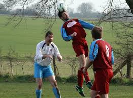 Image result for Thorpe Green Fc