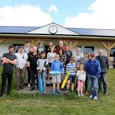 Image result for Gatehouse Of Fleet Bowling Club