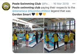 Image result for Poole Swimming Club