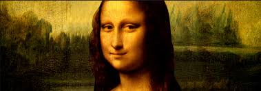 Image result for mona lisa