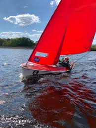 Image result for Bolton Sailing Club