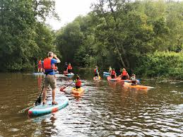 Image result for University Of The West Of England Canoe Club