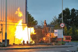 Image result for Swindon Flames