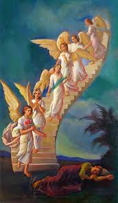 Image result for jacob's dream