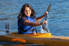Image result for Hillingdon Junior Canoe Club