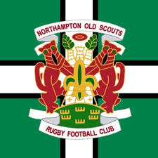 Image result for Northampton Old Scouts Rfc