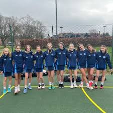 Image result for Chelmsford Netball Club
