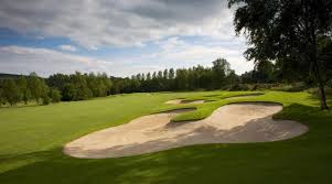 Image result for Harrogate Golf Club