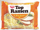 Happy Birthday, Instant Ramen | Serious Eats