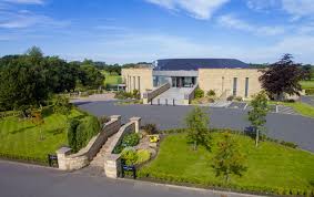 Image result for Hurlston Hall Golf Club