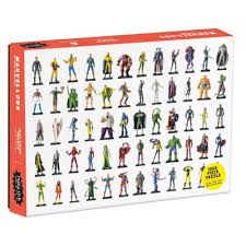 Image result for The Official Uk Puzzle Club