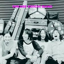 Image result for 曽我部恵一BAND