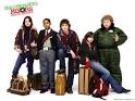 Gina Mantegna - UNACCOMPANIED MINORS Wallpaper 2 Movie Wallpaper