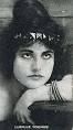 French actress Lucille Younge
