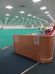 Image result for Eastbourne and District Indoor Bowls Club