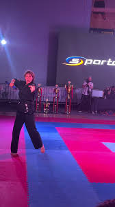 Image result for Blackpool Karate & Kickboxing Club