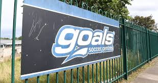 Image result for Goals Soccer Centre