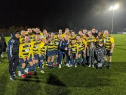 Image result for Easterhouse Rugby League Football Club