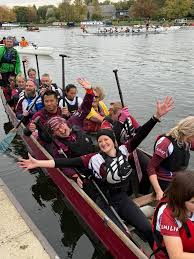 Image result for Milton Keynes Secklow 100 Dragon Boat Team