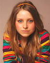 Katie Bell