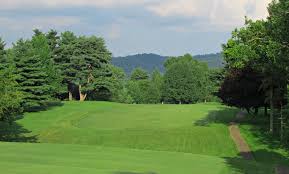 Image result for Portsmouth Golf Club
