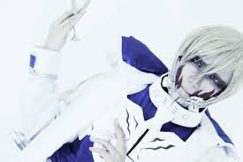 「アドルフ・ラインハルト テラフォーマーズ」の画像検索結果