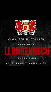 Image result for Llangennech Rfc
