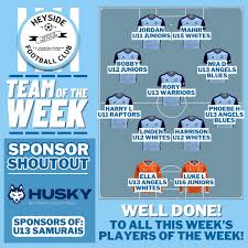 Image result for Heyside Juniors Football Club