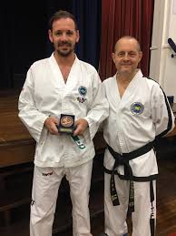 Image result for Breakthrough Tae Kwon Do