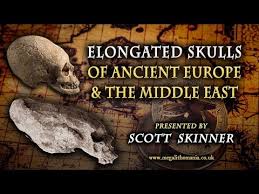 Image result for elongated skulls