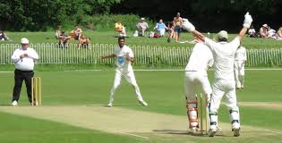 Image result for Formby Cricket Club