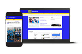 Image result for Thirsk Hockey Club